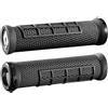 RESOLVBIKE ODI MANOPOLE MTB FLOW 2.1 LOCK-ON BLK