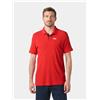 HELLY HANSEN OCEAN POLO 2.0 Nautica Uomo