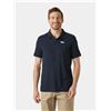 HELLY HANSEN OCEAN POLO 2.0 nautica Uomo