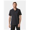 HELLY HANSEN CREW POLO PIQUE Nautica Uomo