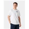 HELLY HANSEN SHORELINE T-SHIRT 3.0 Nautica Uomo
