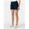 HELLY HANSEN Women's Amalfi Shorts 4 Da Vela Donna