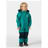 HELLY HANSEN Kids' Adventure HT Playsuit Tuta Bambini