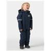 HELLY HANSEN Kids' Adventure HT Playsuit Tuta Bambini