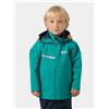 HELLY HANSEN Kids' Shelter HT Jacket Giacca Bambini