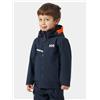 HELLY HANSEN Kids' Shelter HT Jacket Giacca Bambini