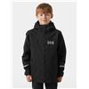 HELLY HANSEN Juniors' Shelter HT Jacket Giacca Trekking Bambini