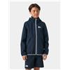 HELLY HANSEN Juniors' Koster Rain Jacket Giacca Da Vela Bambini
