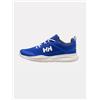 HELLY HANSEN Men's Crew Low Sailing Shoes Scarpe Da Vela Uomo