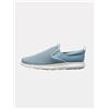 HELLY HANSEN Women's Ahiga Slip-On Sailing Shoes Scarpe Da Vela Donna