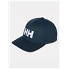 HELLY HANSEN Unisex HH Brand Cap Berretto
