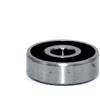 BLACKBEARING Cuscinetto Max -626-2Rs (6X19X6)