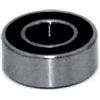 BLACKBEARING Cuscinetto Max -686-2Rs (6X13X5)