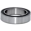 BLACKBEARING Cuscinetto B3 -21,5X31X7 2Rs (21,5X31X7)