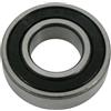 BLACKBEARING Ricambi Motore E-Bike - Bosch Rif 7 - Cuscinetto Asse Pedali Sx Ricambio mov centrale