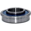 BLACKBEARING Cuscinetto Max -6902B-Fe 2Rs (15X28/30,5X7/9,5)