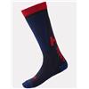 HELLY HANSEN Junior's Alpine Socks, Technical Calze Outdoor Bambini