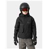 HELLY HANSEN Juniors' Powder LT Jacket Giacca Sci Alpinismo Bambini