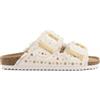 COLORS OF CALIFORNIA SLOFI DENIM Sandali Donna