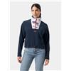 HELLY HANSEN Women's Daybreaker Cropped Fleece Pile Donna