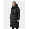 HELLY HANSEN Women's Essence Long Down Coat Giacca Donna