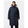 HELLY HANSEN Women's Aria Long Parka Donna