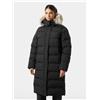 HELLY HANSEN Women's Aria Long Parka Donna