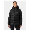 HELLY HANSEN Women's Glacier Down Jacket Giacca Donna