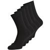 JACK & JONES JACJENS SOCK 5 PACK NOOS Calzini Uomo