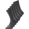 JACK & JONES JACJENS SOCK 5 PACK NOOS Calzini Uomo