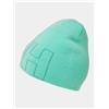 HELLY HANSEN Kids' Outline Beanie Hat Berretto Bambini