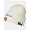 HELLY HANSEN SOFT RIB BEANIE Berretto Unisex