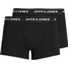 JACK & JONES JACJON TRUNKS 2 PACK NOOS Boxer Uomo