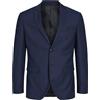 JACK & JONES JPRSOLARIS BLAZER NOOS Uomo