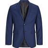 JACK & JONES JPRSOLARIS BLAZER NOOS Uomo