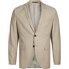 JACK & JONES JPRSOLARIS BLAZER NOOS Uomo