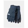 HELLY HANSEN Men's Swift HT Gloves Guanti Uomo
