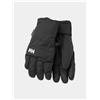 HELLY HANSEN Men's Swift HT Gloves Guanti Unisex