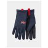 HELLY HANSEN Unisex Hardface Fleece Touch Gloves Guanti