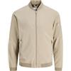 JACK & JONES JJERUSH BOMBER NOOS Giacca Uomo