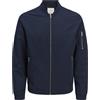 JACK & JONES JJERUSH BOMBER NOOS Giacca Uomo