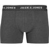 JACK & JONES JACBASIC TRUNKS 7 PACK NOOS Boxer Uomo