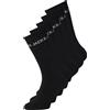 JACK & JONES JACBASIC LOGO TENNIS SOCK 5 PACK NOOS Calzini Uomo