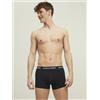JACK & JONES JACSOLID TRUNKS 10 PACKS NOOS Boxer Uomo