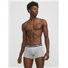 JACK & JONES JACSOLID TRUNKS 10 PACKS NOOS Boxer Uomo