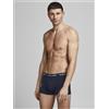 JACK & JONES JACSOLID TRUNKS 10 PACKS NOOS Boxer Uomo