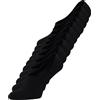 JACK & JONES JACBASIC MULTI SHORT SOCK 10 PACK NOOS Calzini Uomo