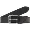 JACK & JONES JACROCK LEATHER BELT NOOS Cintura
