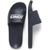 JACK & JONES JFWOLLIE SLIDER LN Ciabatte Uomo