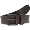 JACK & JONES JACROMA LEATHER BELT NOOS Cintura